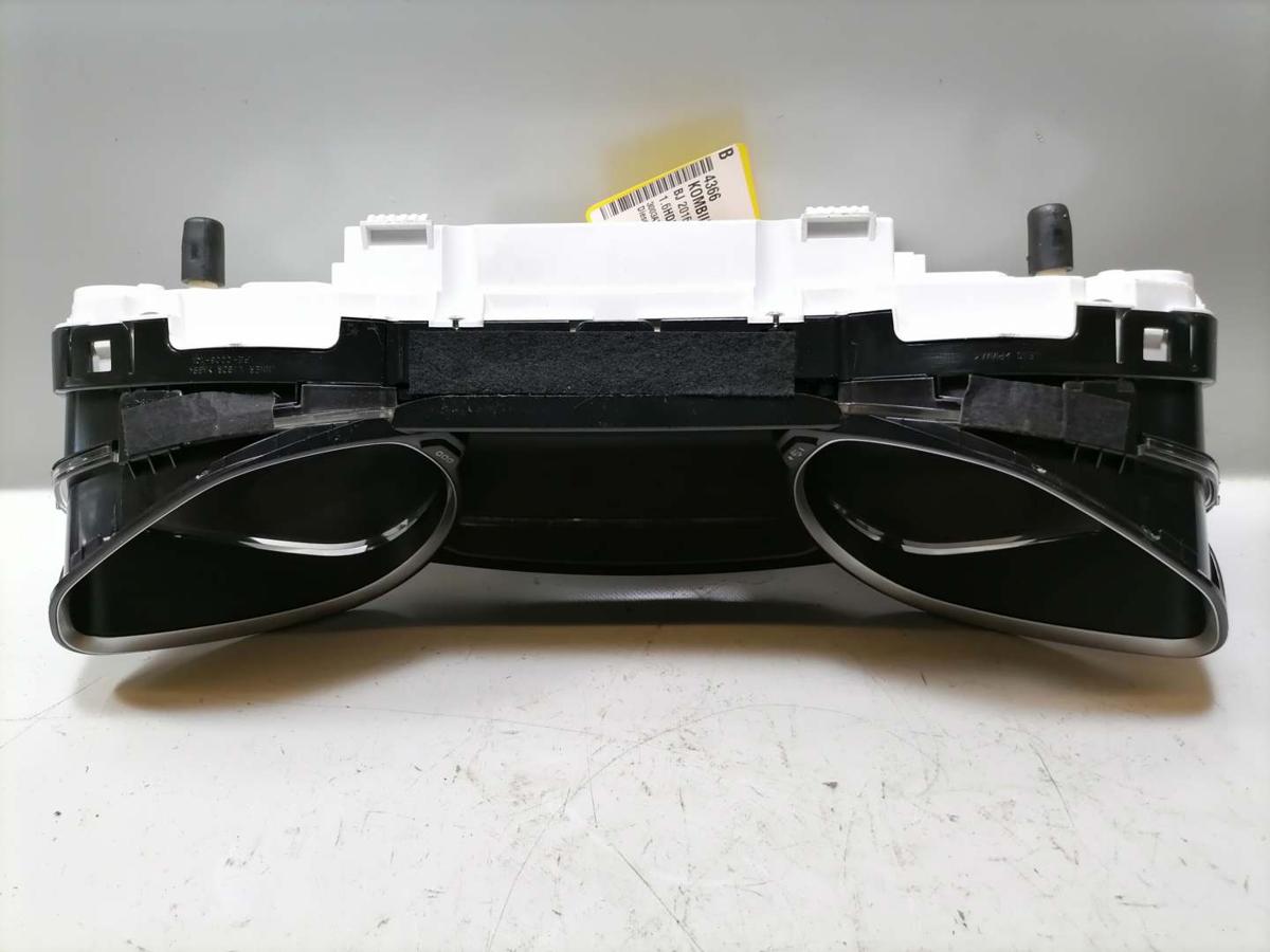 Peugeot 308 2 SW original Kombiinstrument Tacho 1.6HDI 88kw Bj.2016 Peugeot 308 2 SW original Kombiinstrument Tacho 1.6HDI 88kw Bj.2016